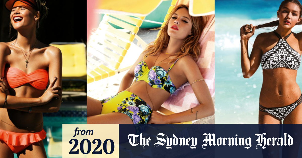 Sunburn stores set to close as Seafolly prepares for new owner